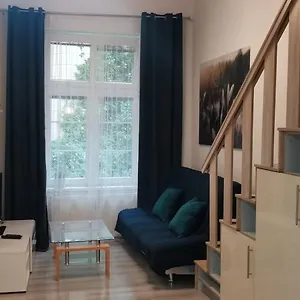 New Cosy Karlovy Vary