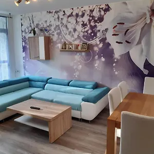 Byt V Blízkosti Centra Karlových Varů Karlovy Vary